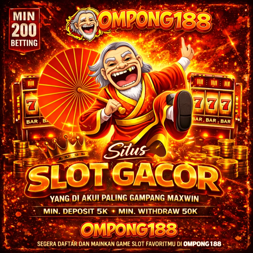 ompong188 Front Black 